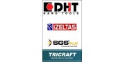 SGS,İZELTAŞ,DHT,TRICRAFT
