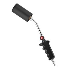 SGS V-45 ŞALÜMO VANALI 45 CM