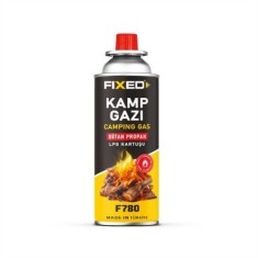 SGS F 780 KAMP GAZI 227 GR