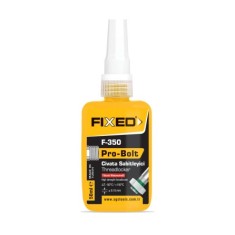 SGS F 350 FIXED CİVATA SABİTLEYİCİ YÜKSEK KUVVET 50ML