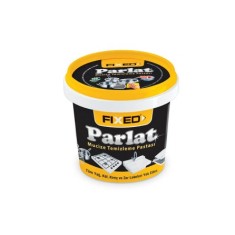 SGS 2500 PARLAT MUCİZE TEMİZLEME PASTASI