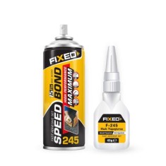 FIXED PROFESYONEL HIZLI YAPIŞTIRICI 200 ML