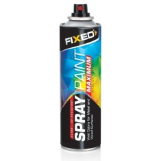 SGS F 233 SPREY BOYA LACİVERT 400 ML.