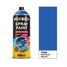 SGS F 225 SPREY BOYA MAVİ 400 ML.