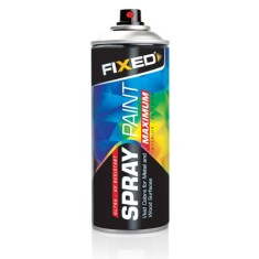 SGS F 224 SPREY BOYA GRİ 400 ML.