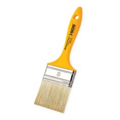 SGS 4100  KESTİRME FIRÇA PROFESYONEL 1,0 PLASTİK SAPLI