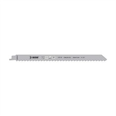 SGS 2720 TİLKİ KUYRUĞU PASLANMAZ305*8,5 MM S1211 K