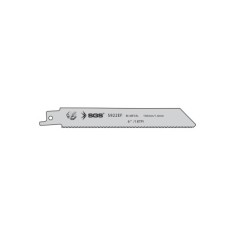 SGS 2712 TİLKİ KUYRUĞU METAL 150 MM S922EF