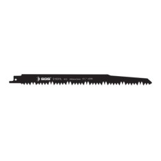 SGS 2711 TİLKİ KUYRUĞU AHŞAP 240 MM S153L