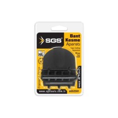 SGS 2591 AVUÇ İÇİ BANT KESME APARATI