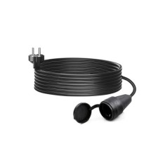 SGS 2216 UZATMA KABLOSU 2,5*10 METRE TEKLİ DİŞİ PRİZ