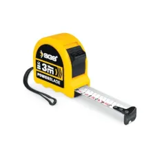 SGS 2080 ŞERİT METRE 3*19 ÇİFT STOP