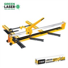 SGS 0111 SERAMİK GRANİT KESME MAKİNASI LONG 120