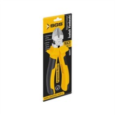 SGS 2071 YAN KESKİ 6'' 160mm