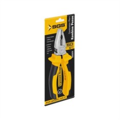SGS 2070 KOMBİNE PENSE 6'' 160mm