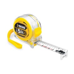 SGS 2062 ŞERİT METRE 5*25 MM