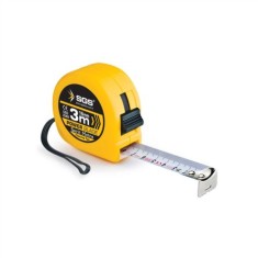 SGS 2000 ŞERİT METRE 3*16 MM