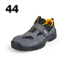 SGS 1844 İŞ AYAKKABISI SÜET EXTRA NO:44