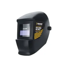 SGS 1270 COLORMATİK BAŞ MASKESİ