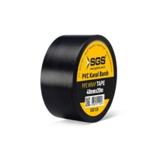 SGS 1120 PVC KANAL BANDI GENİŞ TİP