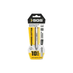 SGS 0131 SERAMİK&GRANİT KESME ELMASI 10 MM