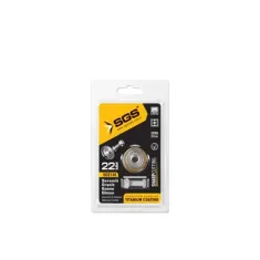 SGS 0148 SERAMİK&GRANİT KESME ELMASI TİTANYUM 22 MM DEV&LONG