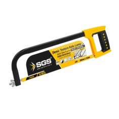 SGS 0201 DEMİR TESTERE KOLU PROF.AĞIZLI