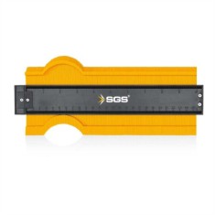 SGS 0980 MAGIX ŞABLON CETVELİ