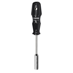 SGS 0907 LOKMA TORNAVİDA 7 MM BLACK UZUN