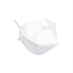 SGS 0307 TOZ MASKESİ VENTİLLİ