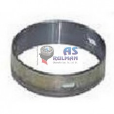 BURÇ-EKSANTRİK MİLİ