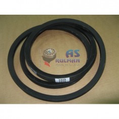 BEŞİK KAYIŞI 22*2250