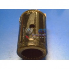 ÖN AKS KAPLİNİ CS-TC