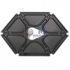 DOLAP SACI KAPALI İÇİ ÜÇGEN