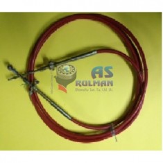 HİDROSTATİK HALATI