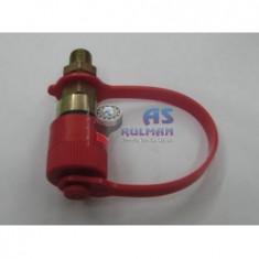 HİDROLİK KAPLİN DİŞİ