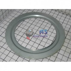 HİDROSTATİK BİLYA SACI DÜZ