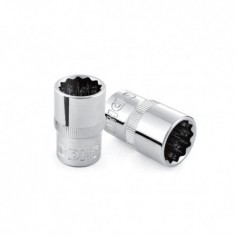 1/2 LOKMA 12 KÖŞE KISA 13 MM