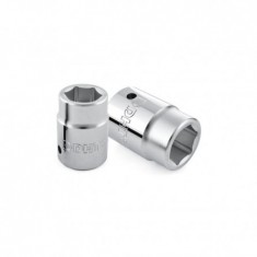 3/4 LOKMA 6 KÖŞE KISA 30 MM