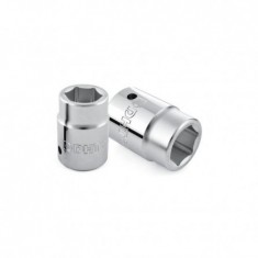 3/4 LOKMA 6 KÖŞE KISA 46 MM