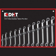 12 Lİ YILDIZ ANAHTAR TAKIMI PRO