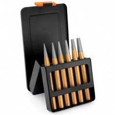 6 LI KONİK ZIMBA SETİ