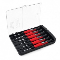 6 PARÇA KLEMENS TORNAVİDA SETİ