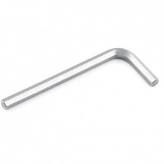 UZUN ALLEN ANAHTAR NİKEL 4 MM