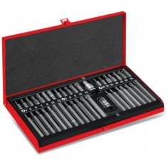 40 PARÇA POWER BİTS SETİ