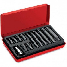 13 PARÇA RİBE POWER BİTS SETİ