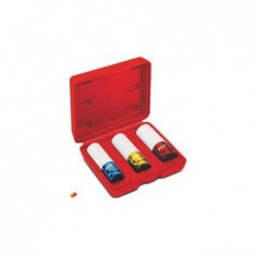 3 PARÇA ALAŞIMLI JANT LOKMA SETİ