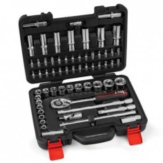 62 PARÇA 1/2 6 KÖŞE LOKMA TAKIMI