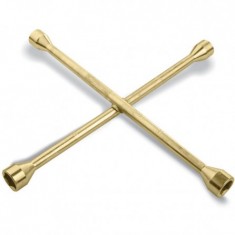 4 LÜ BİJON ANAHTARI SARI 17-19-21-22