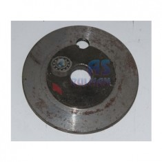 BOĞAZ BİLYA KAPAĞI